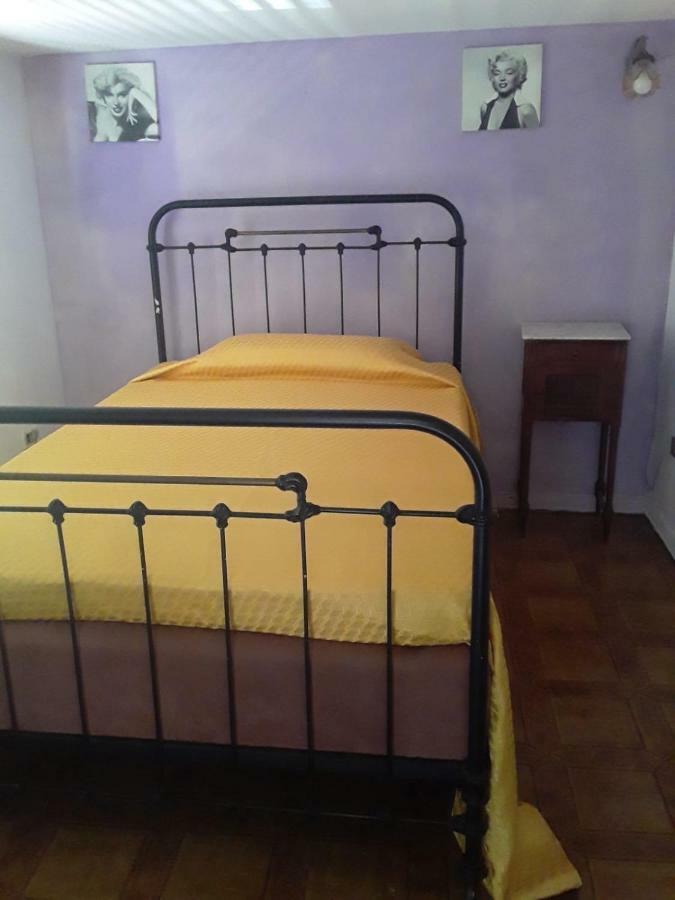 Casa Lilian Hotel Lecce Exterior photo